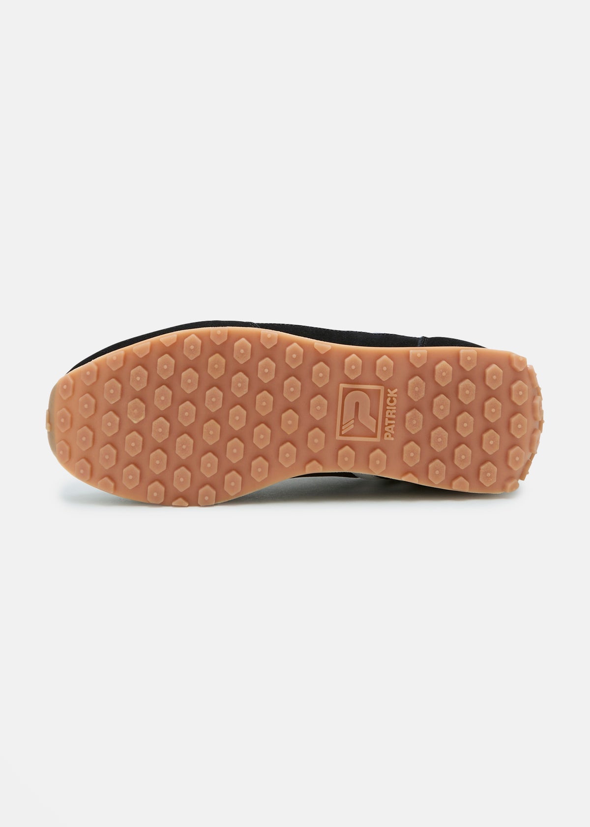 Monza Runner - Black/White