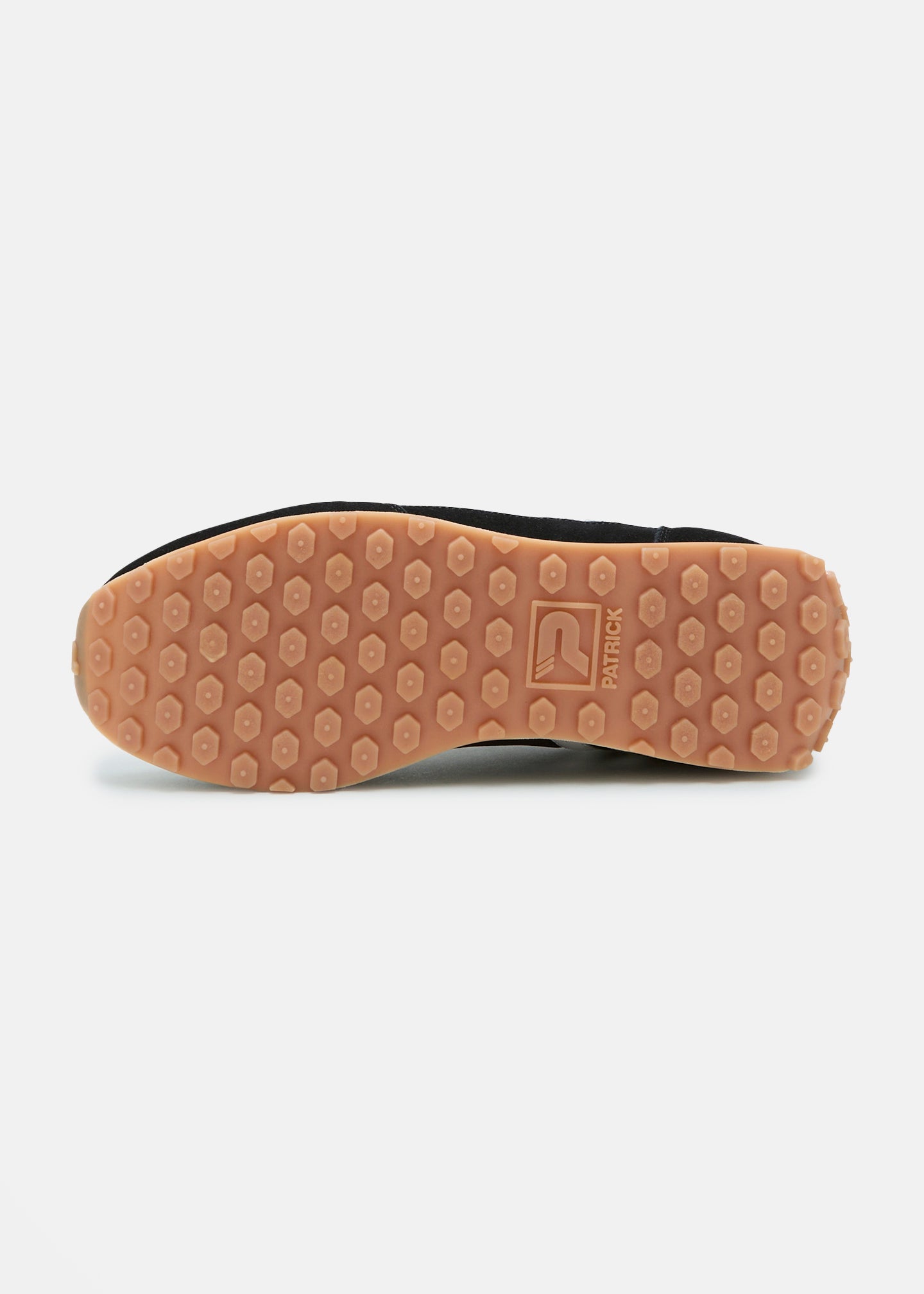 Monza Runner - Black/White