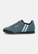 Rio Runner - Dark Blue/Light Blue/Black