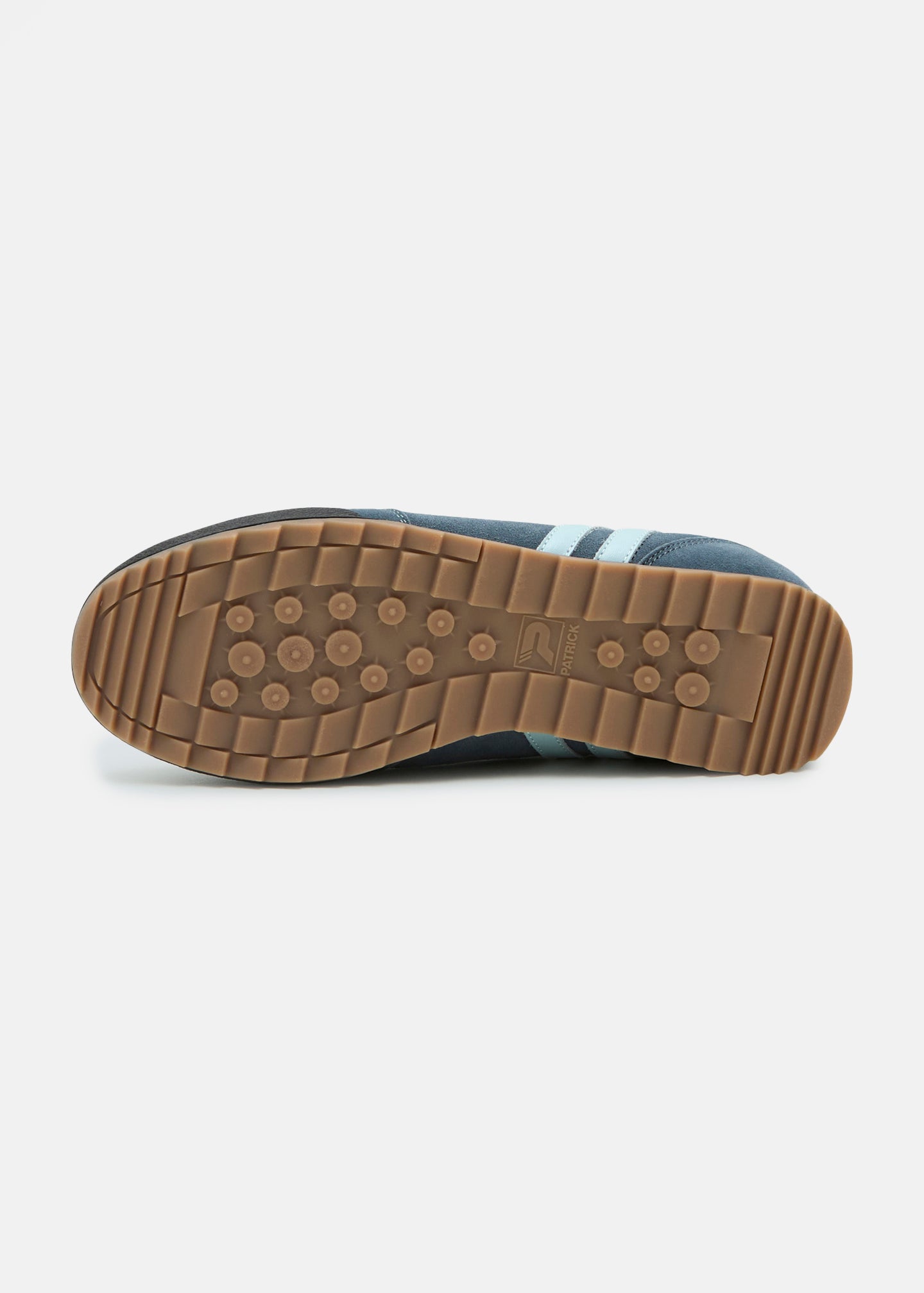 Rio Runner - Dark Blue/Light Blue/Black | Patrick UK