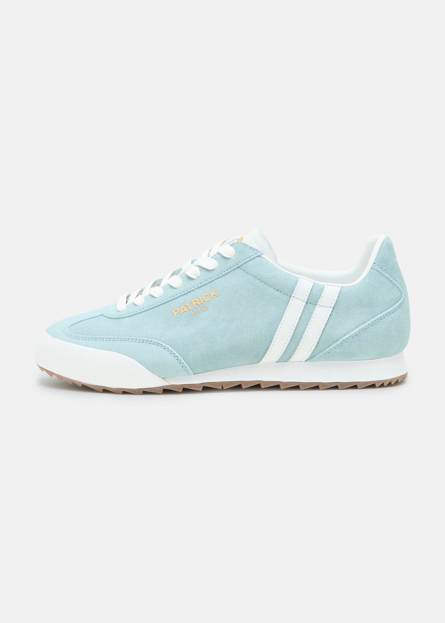 Rio Runner - Light Blue/White | Patrick UK