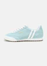 Rio Runner - Light Blue/White