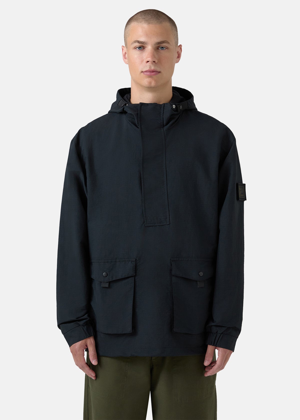 Adam Jacket - Black