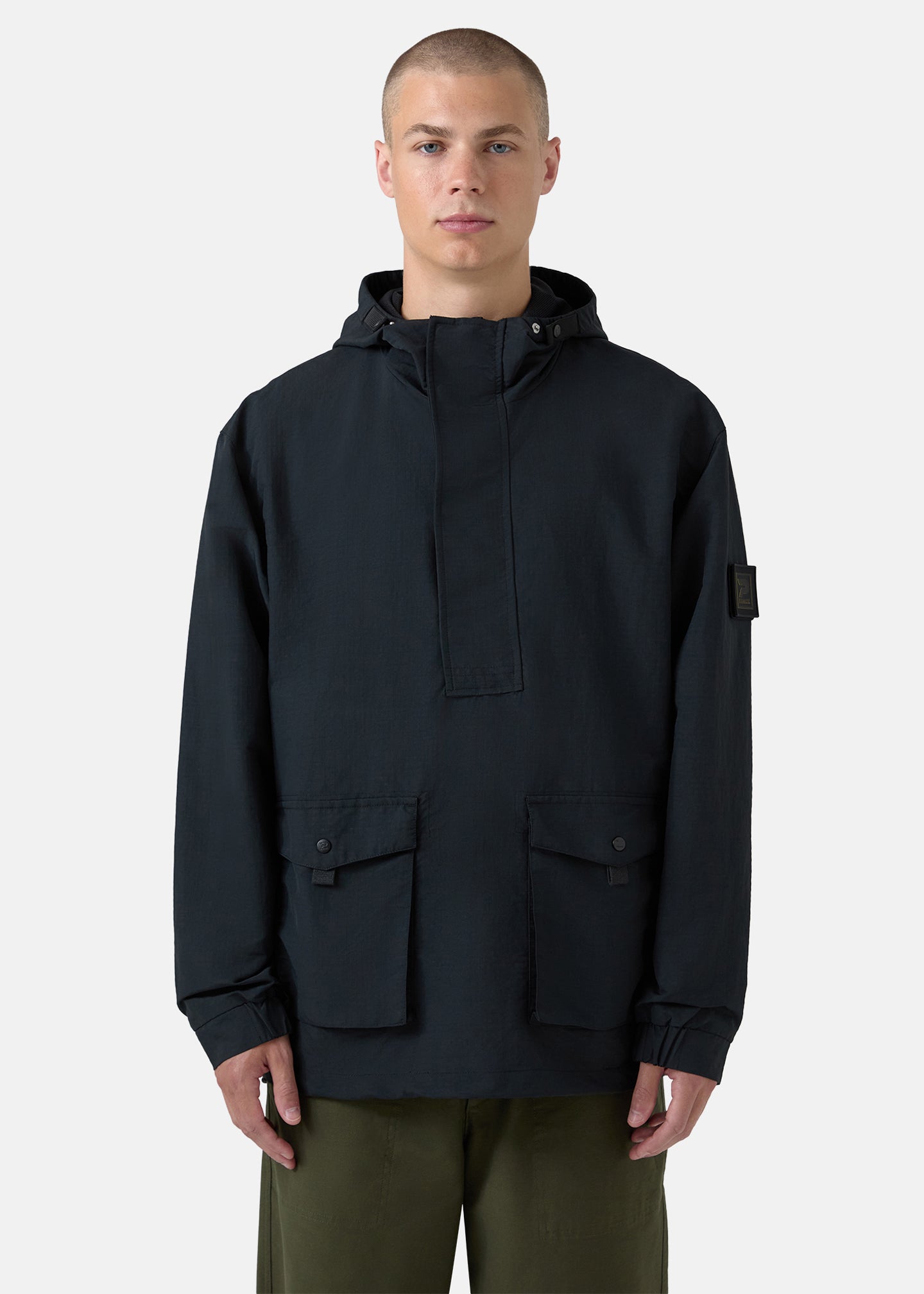 Adam Jacket - Black