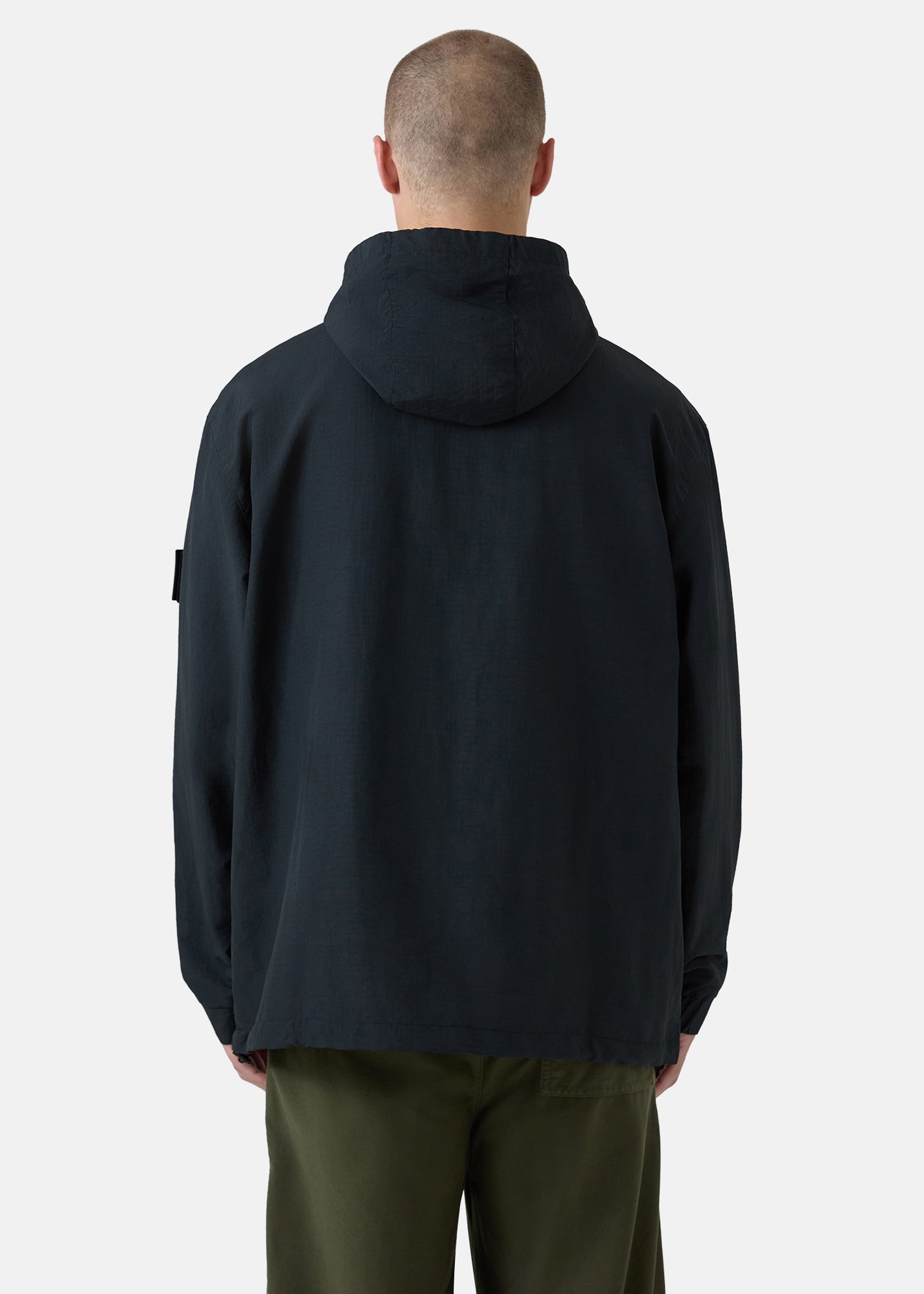 Adam Jacket - Black