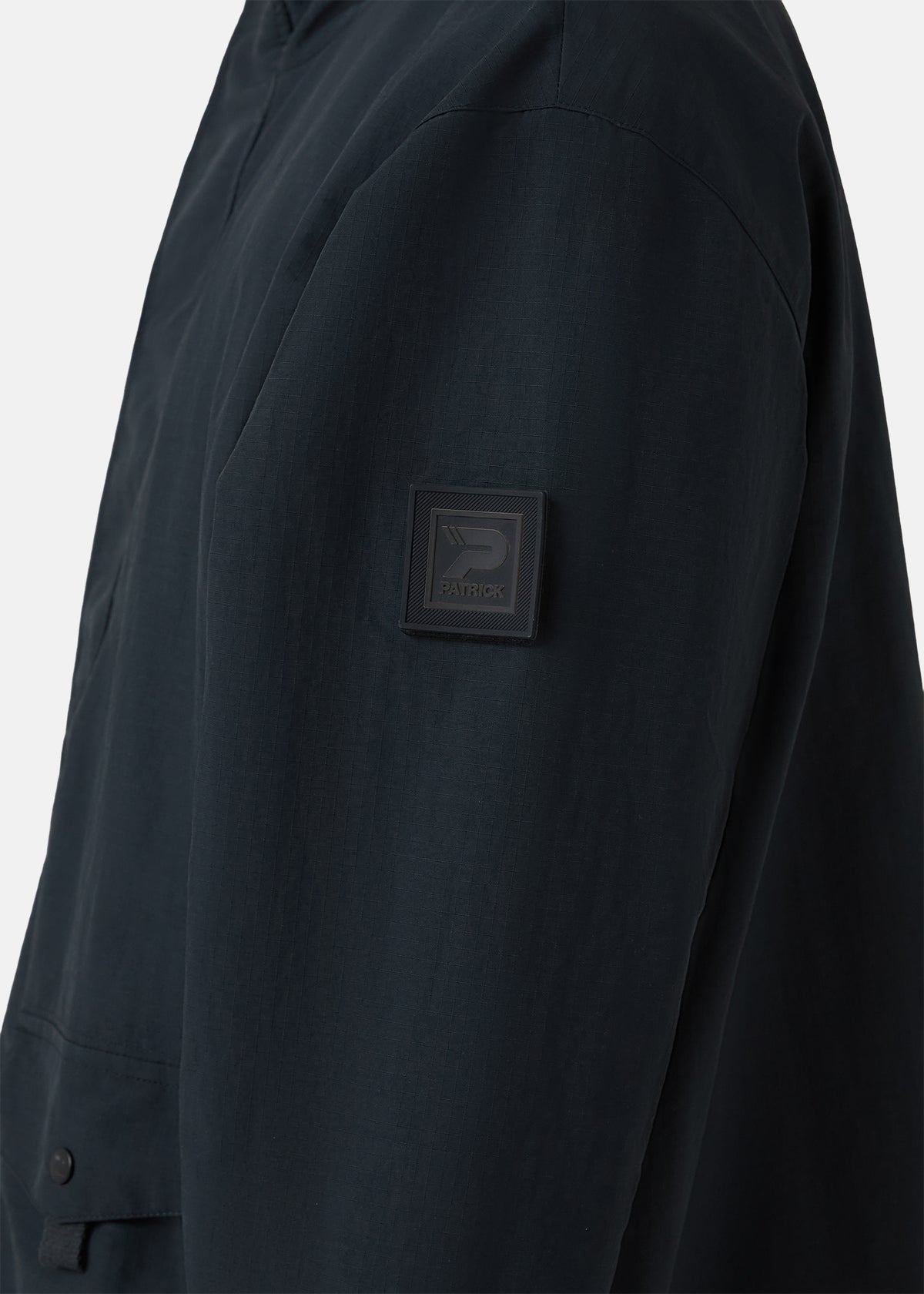 Adam Jacket - Black
