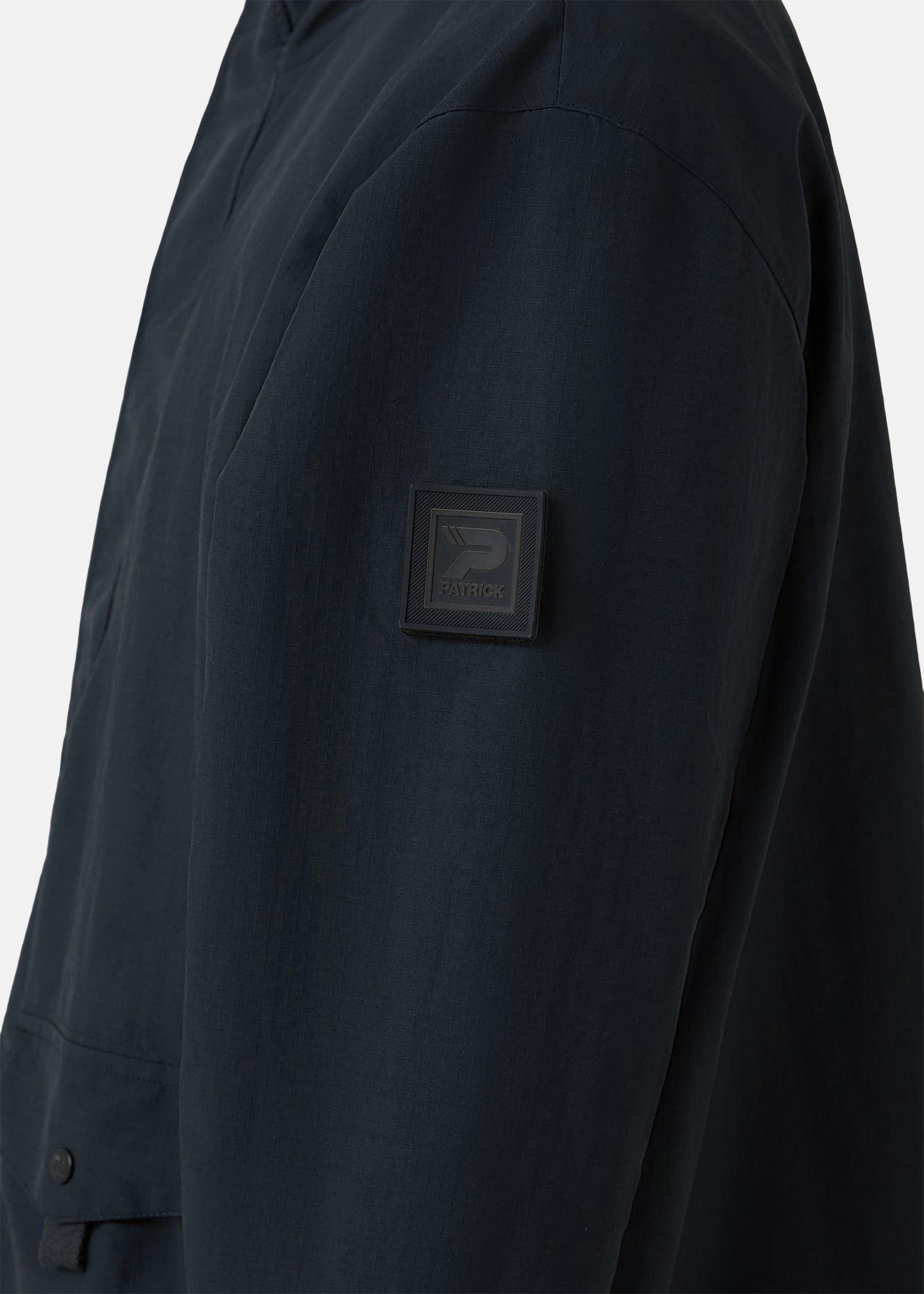 Adam Jacket - Black