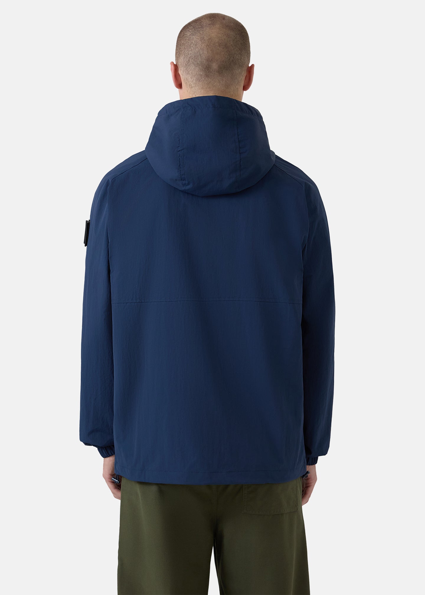 Chapman V4 Jacket - Navy