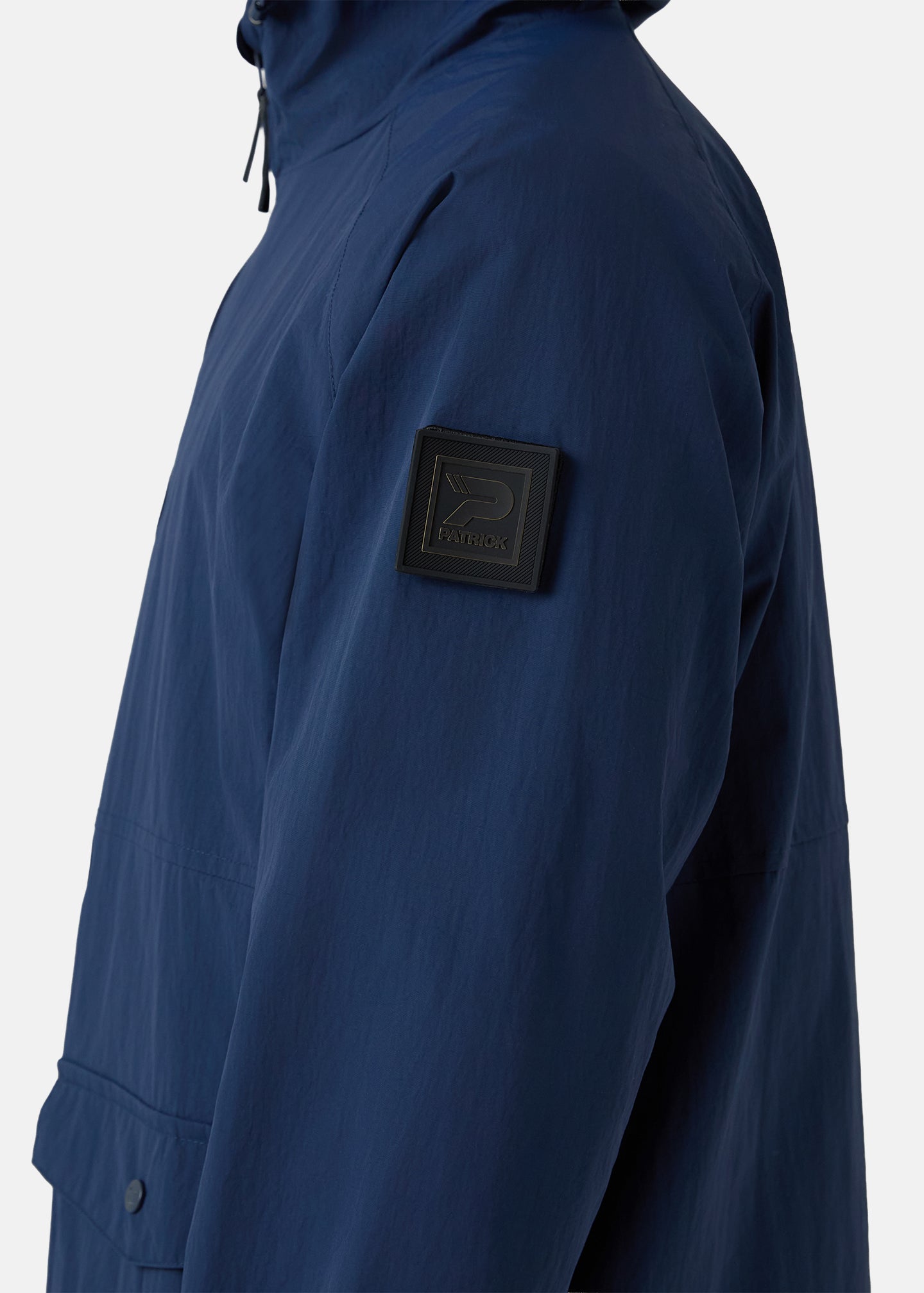 Chapman V4 Jacket - Navy