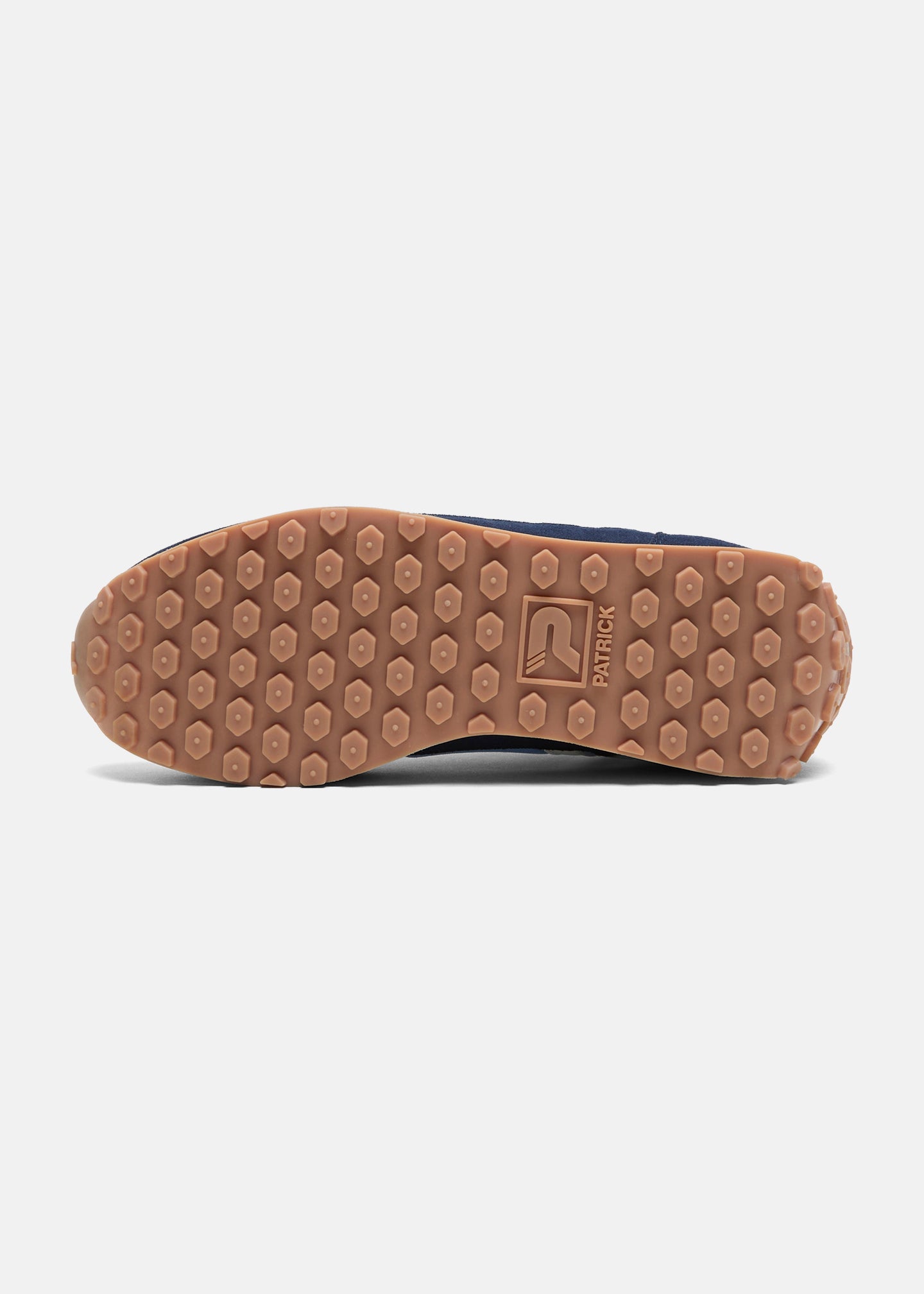 Monza Runner - Navy/Sky Blue/White