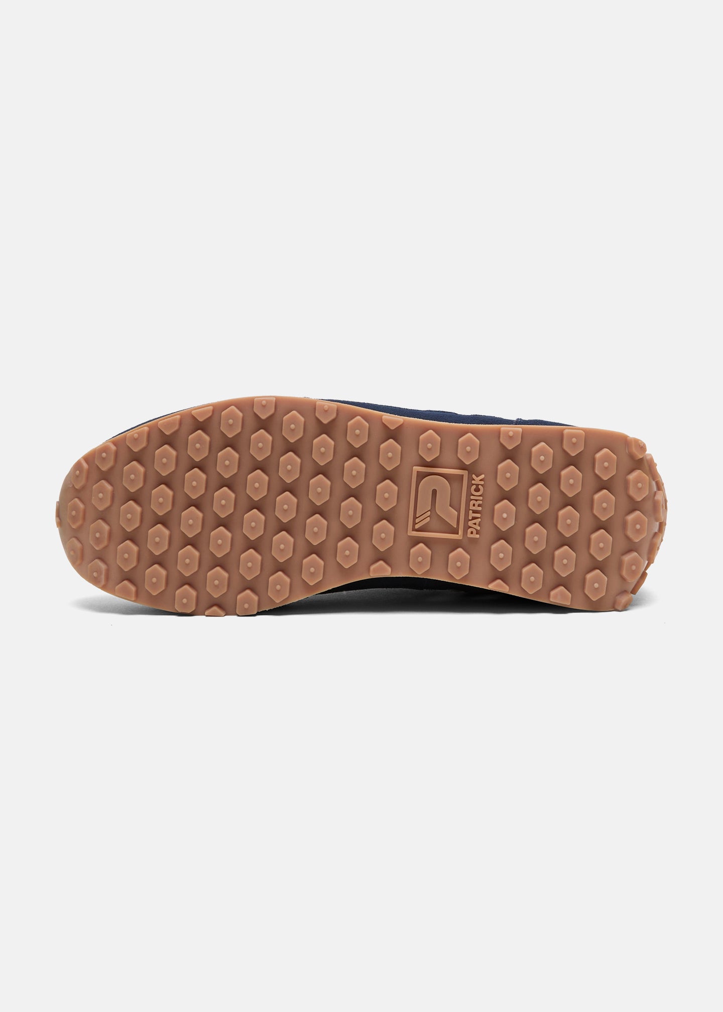 Monza Runner - Navy/White/Red