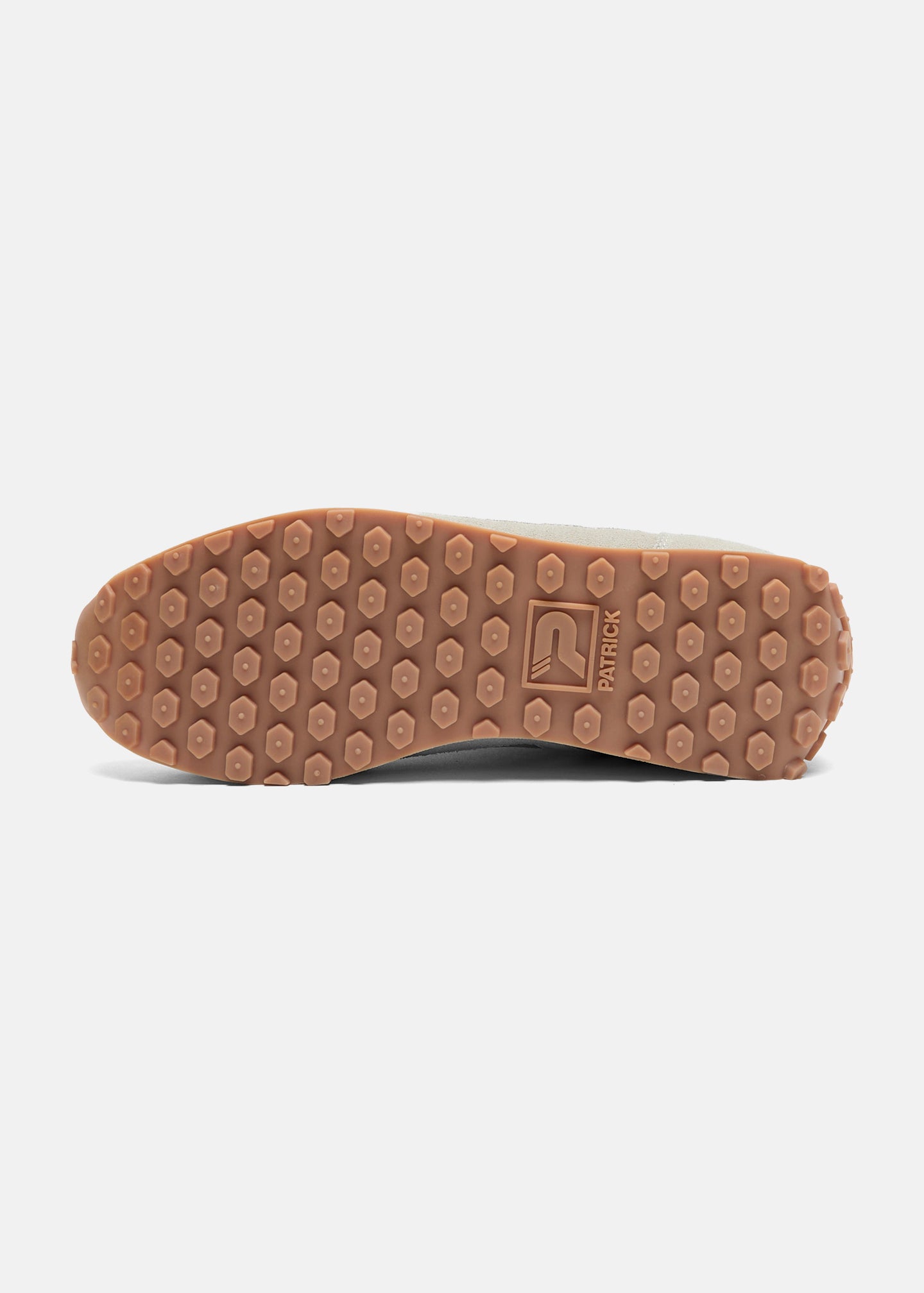 Monza Runner - Stone/Off White/Black