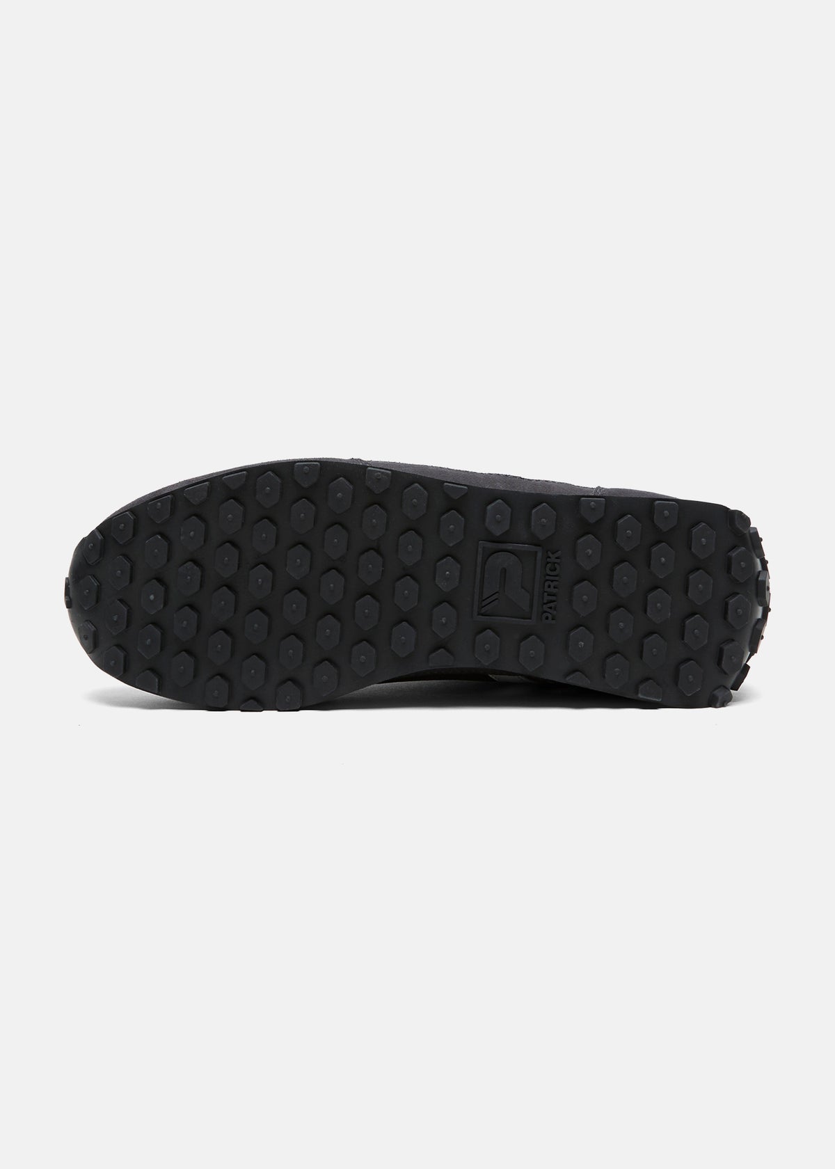 Monza Runner - Black/Dark Grey/Off White