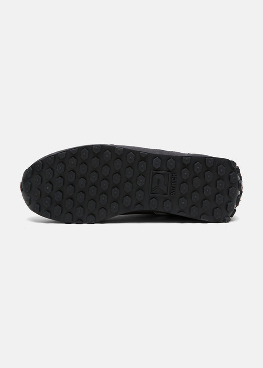 Monza Runner - Black/Dark Grey/Off White