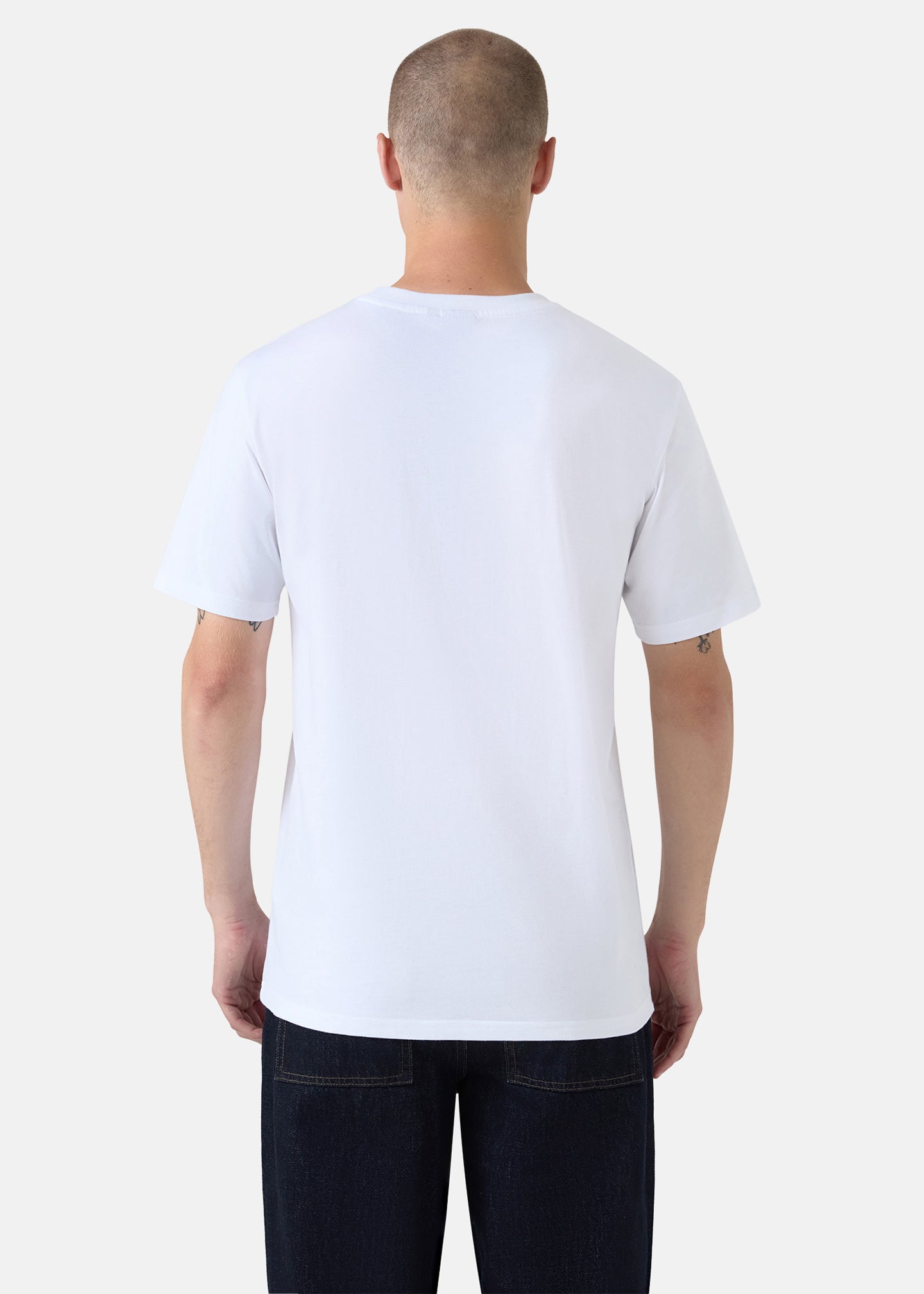 Cambell V2 - White