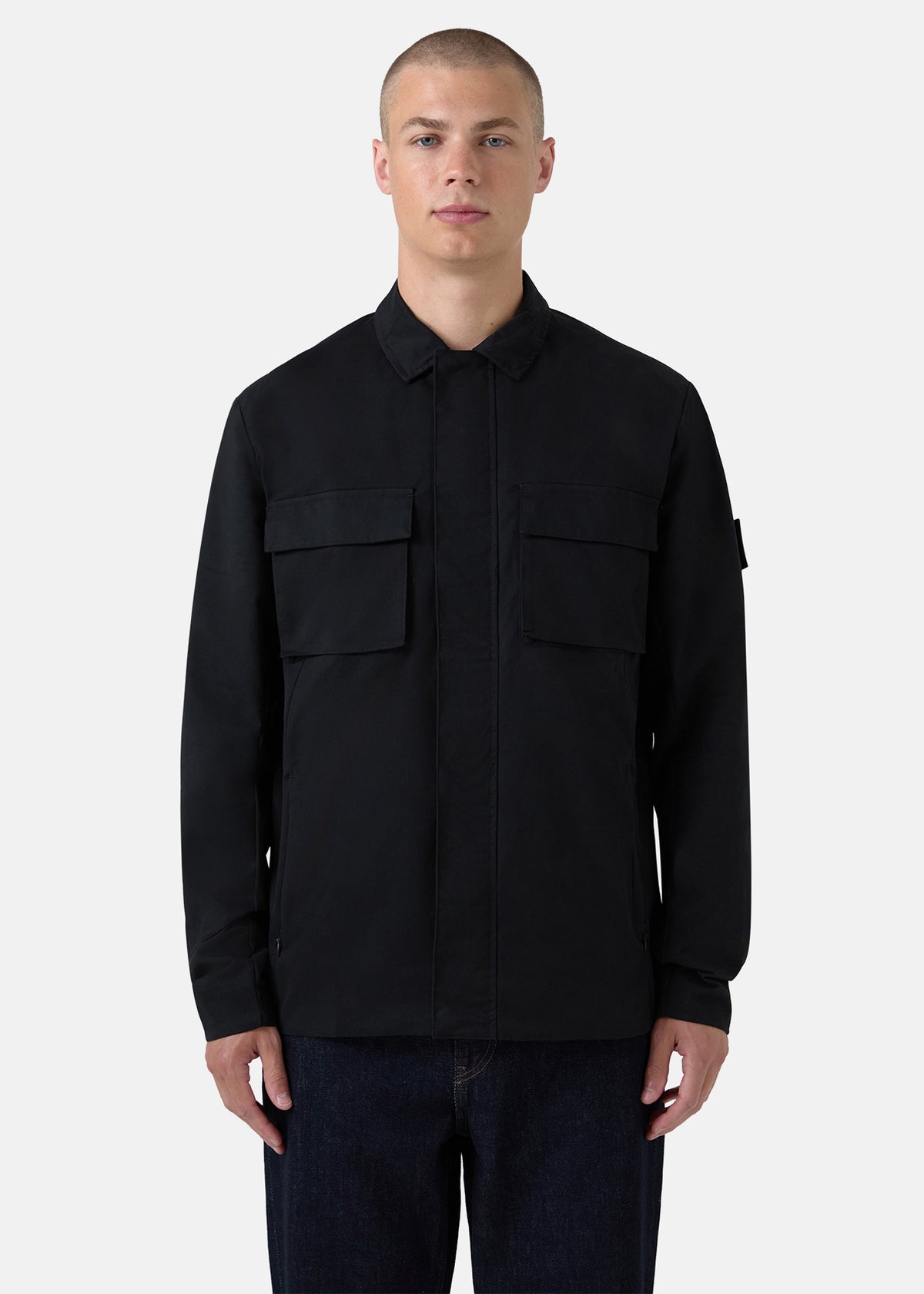 Finn - Black