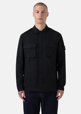 Finn - Black