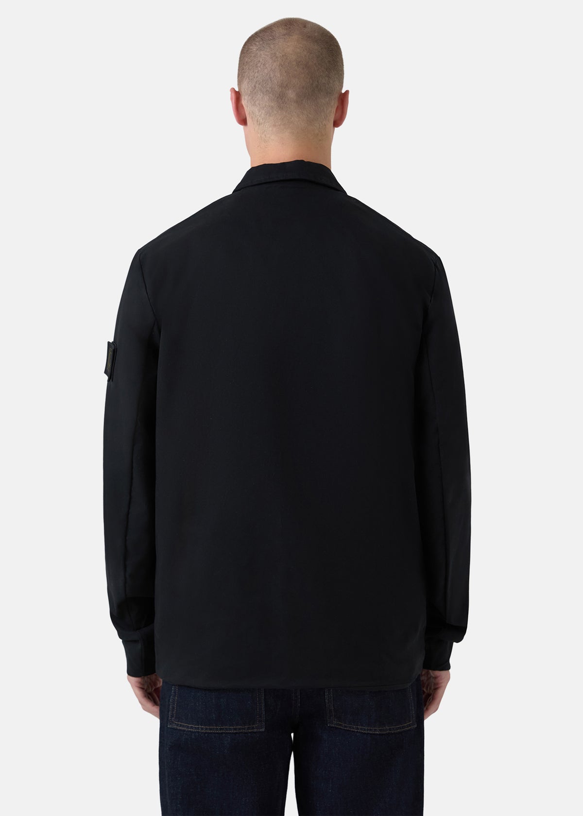 Finn - Black