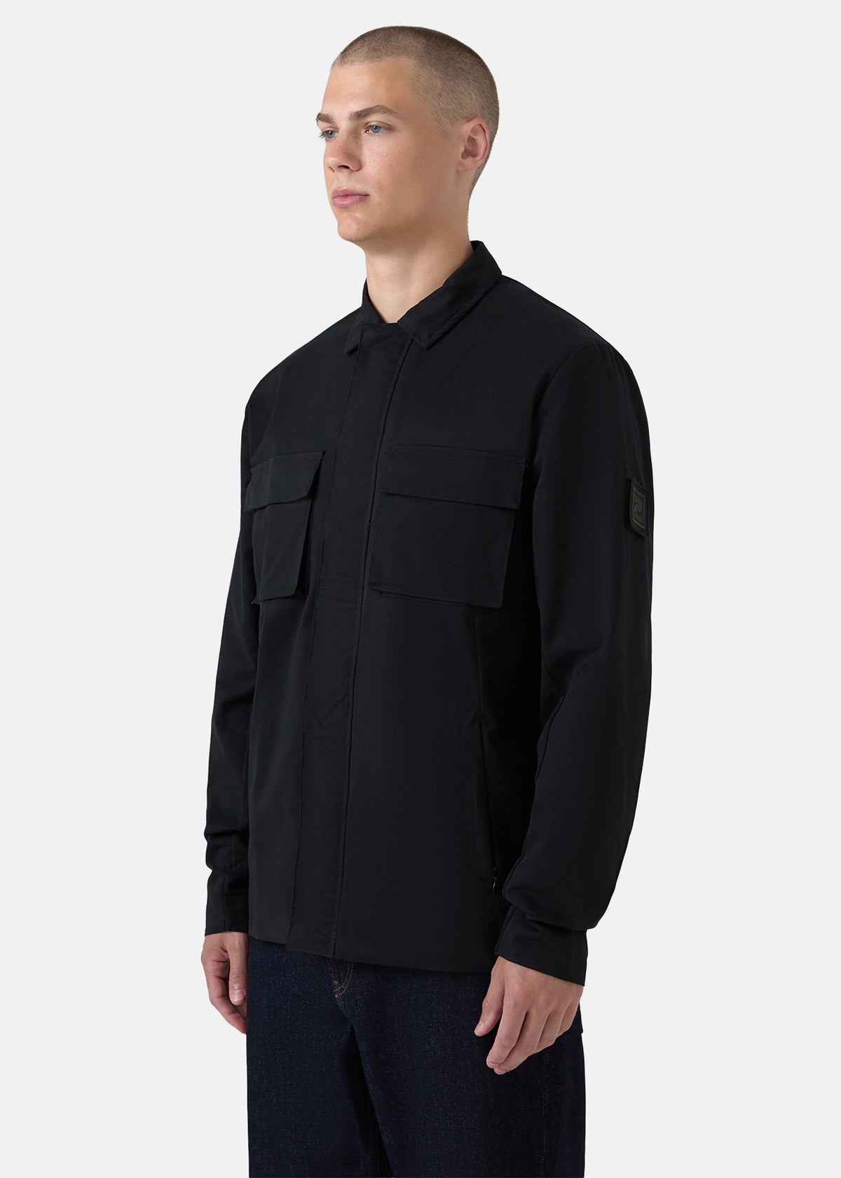 Finn - Black