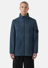 Harley FZ Jacket - Navy