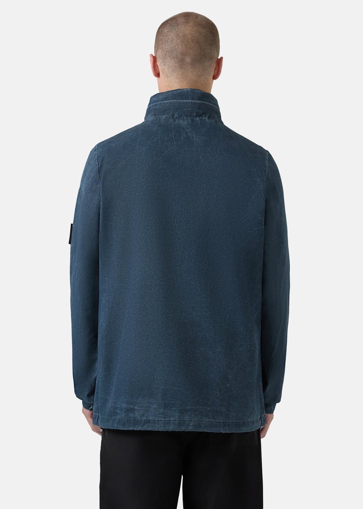 Harley FZ Jacket - Navy