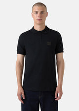Harrison Polo - Black