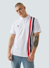 Load image into Gallery viewer, Olivier Polo Shirt - White
