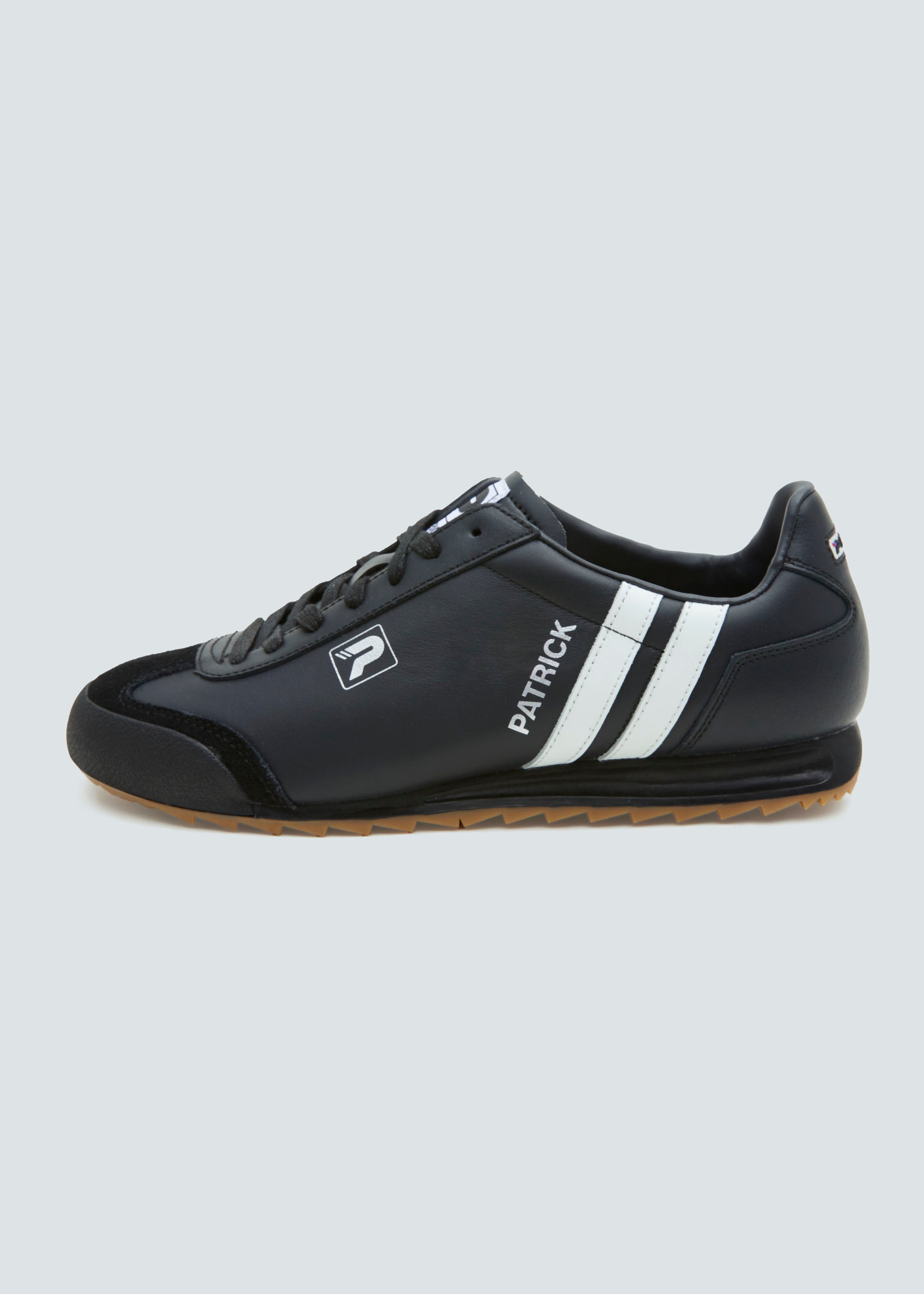 Patrick trainers retro hotsell