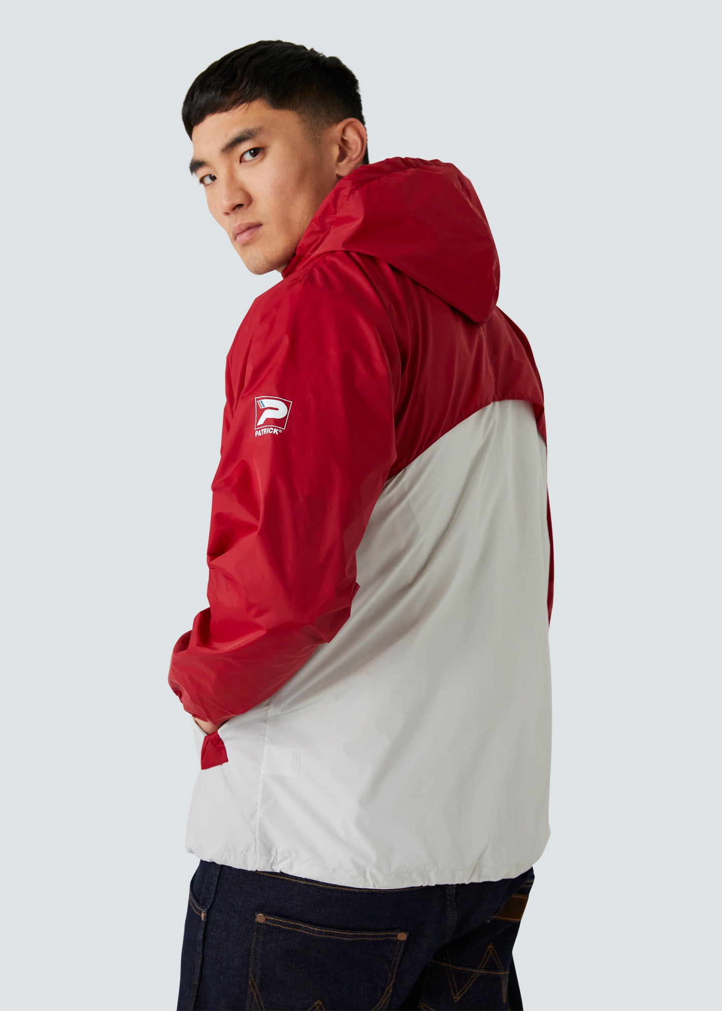 Patrick Mens Clothing & Retro Sportswear