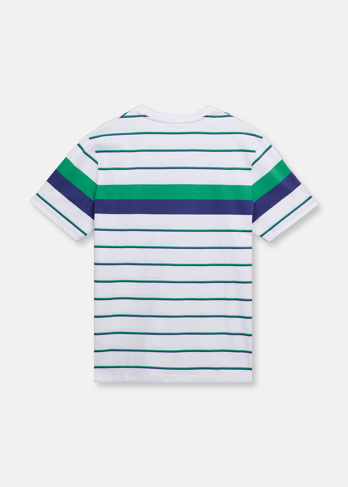 Kopa T-Shirt - White