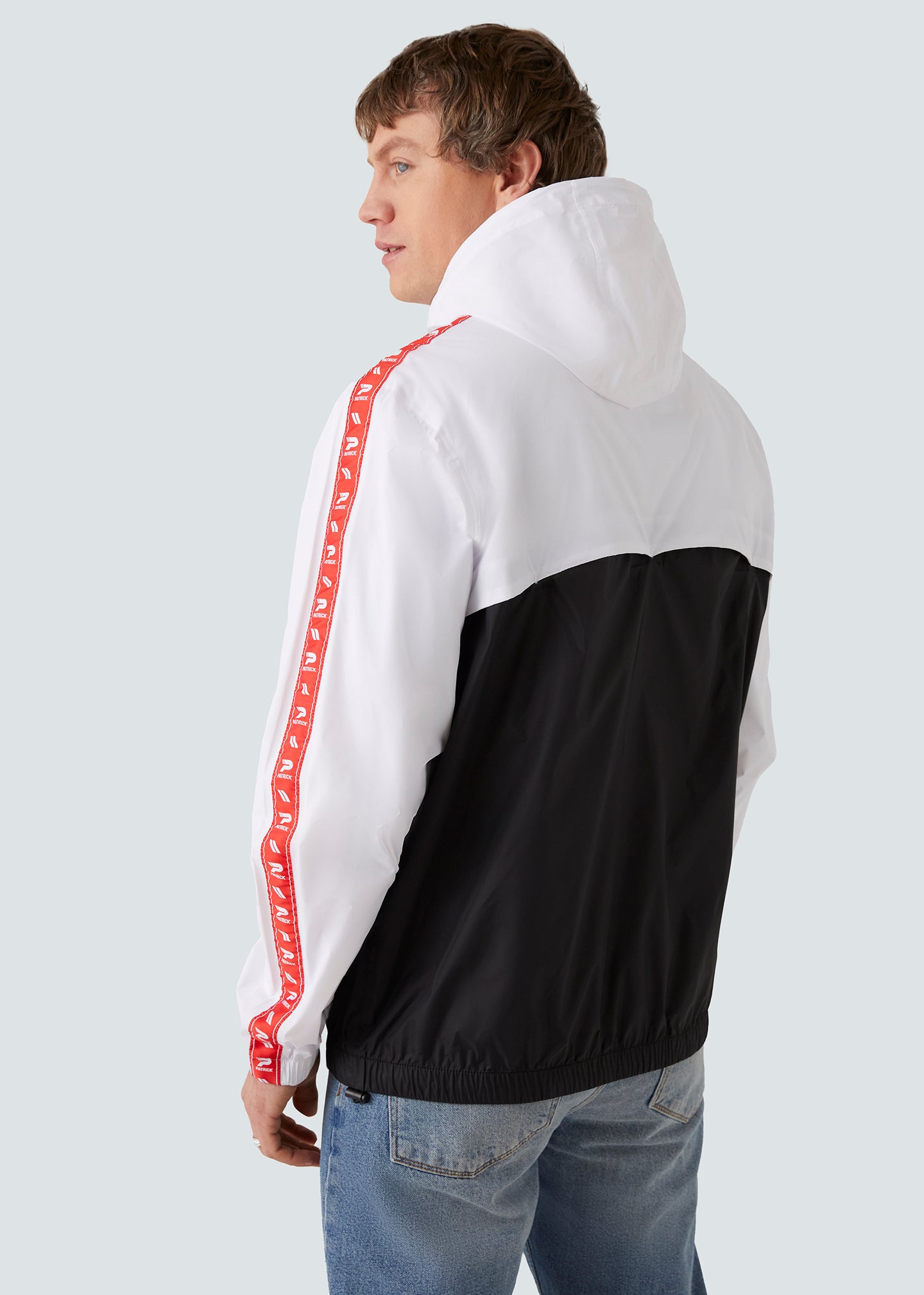 Patrick tracksuit cheap