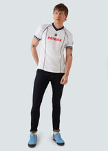 Load image into Gallery viewer, Patrick County T-Shirt - White - Full Body

