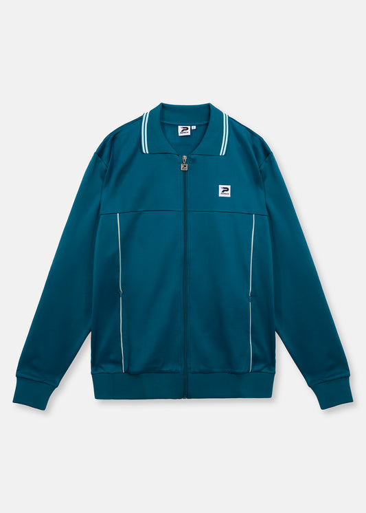 Mod Track Top Patrick Tracksuit Tops & Retro Track Tops