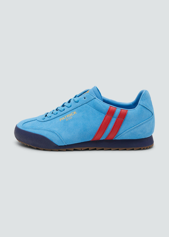Patrick Clothing & Footwear | Shop Trainers, Cagoules & T-Shirts