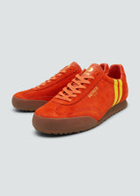 Load image into Gallery viewer, Rio Trainer - Orange/Yellow - Front
