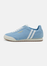 Rio Trainer - Sky Blue/White