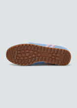 Load image into Gallery viewer, Patrick Rio Shoes - Sky Blue/Pink - Sole
