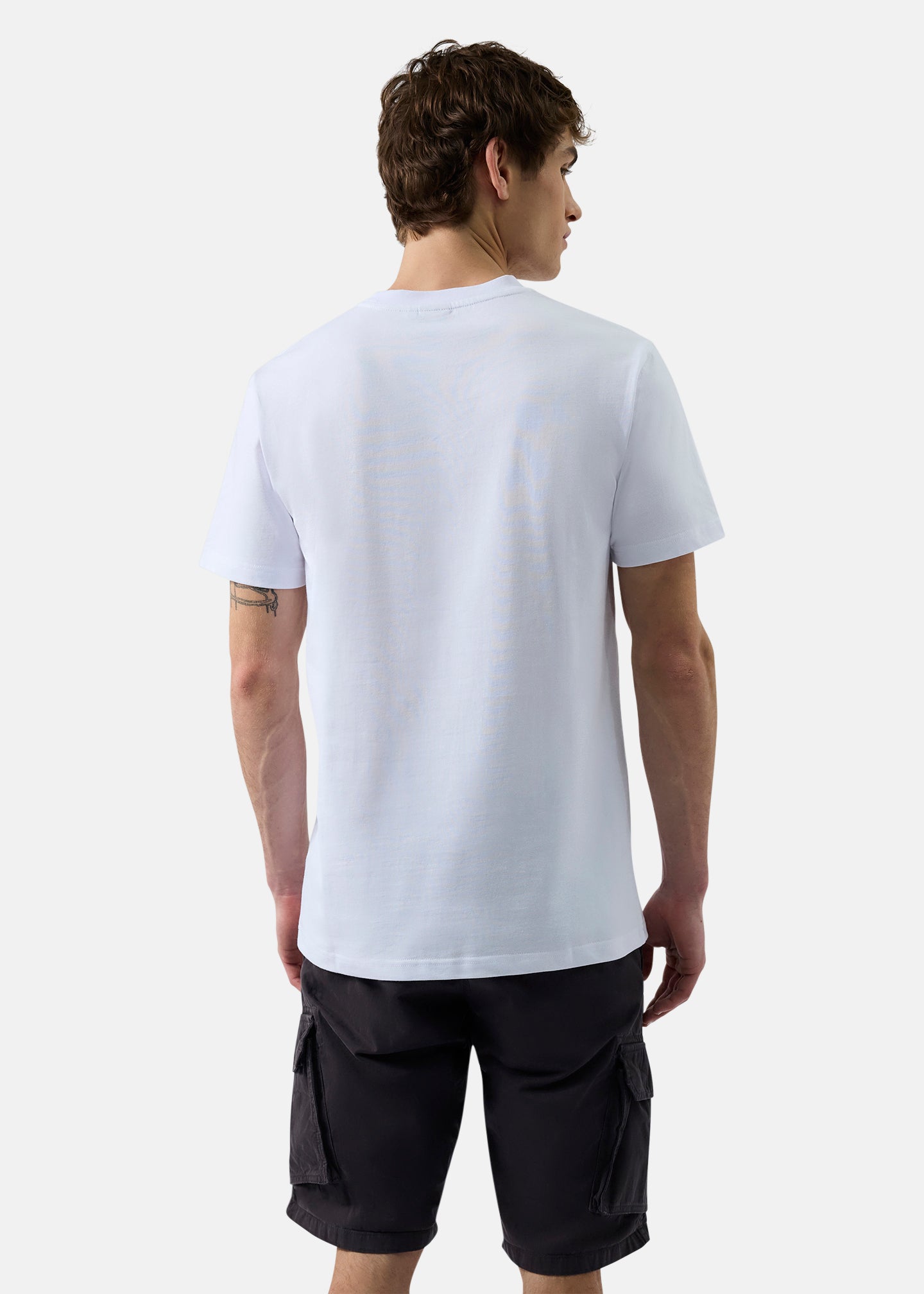 Patrick Mens Clothing & Retro Sportswear