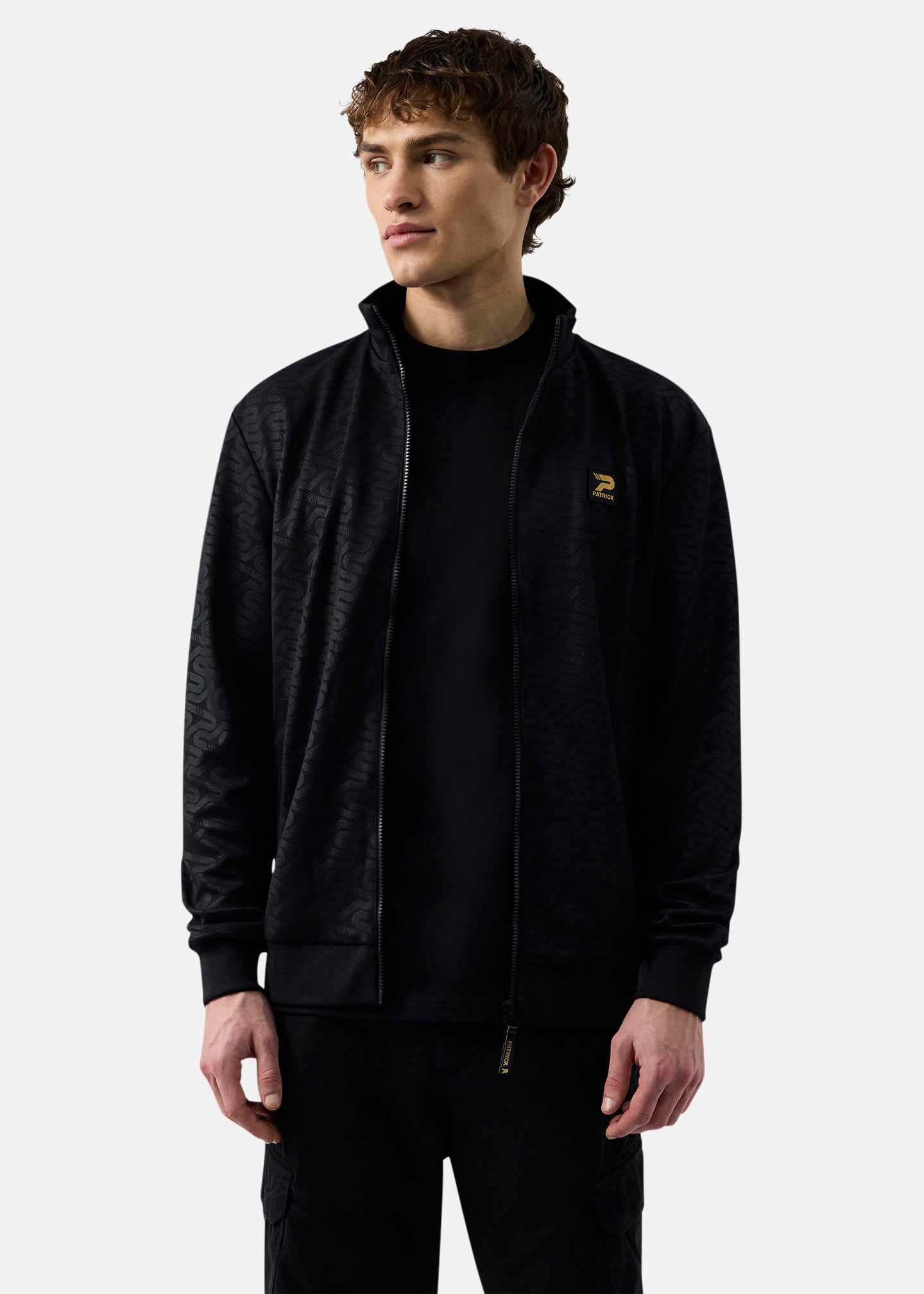 Patrick Clothing & Footwear | Shop Trainers, Cagoules & T-Shirts