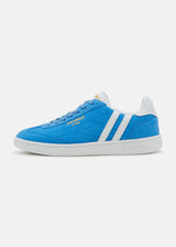 Lyon Trainer - Blue/White