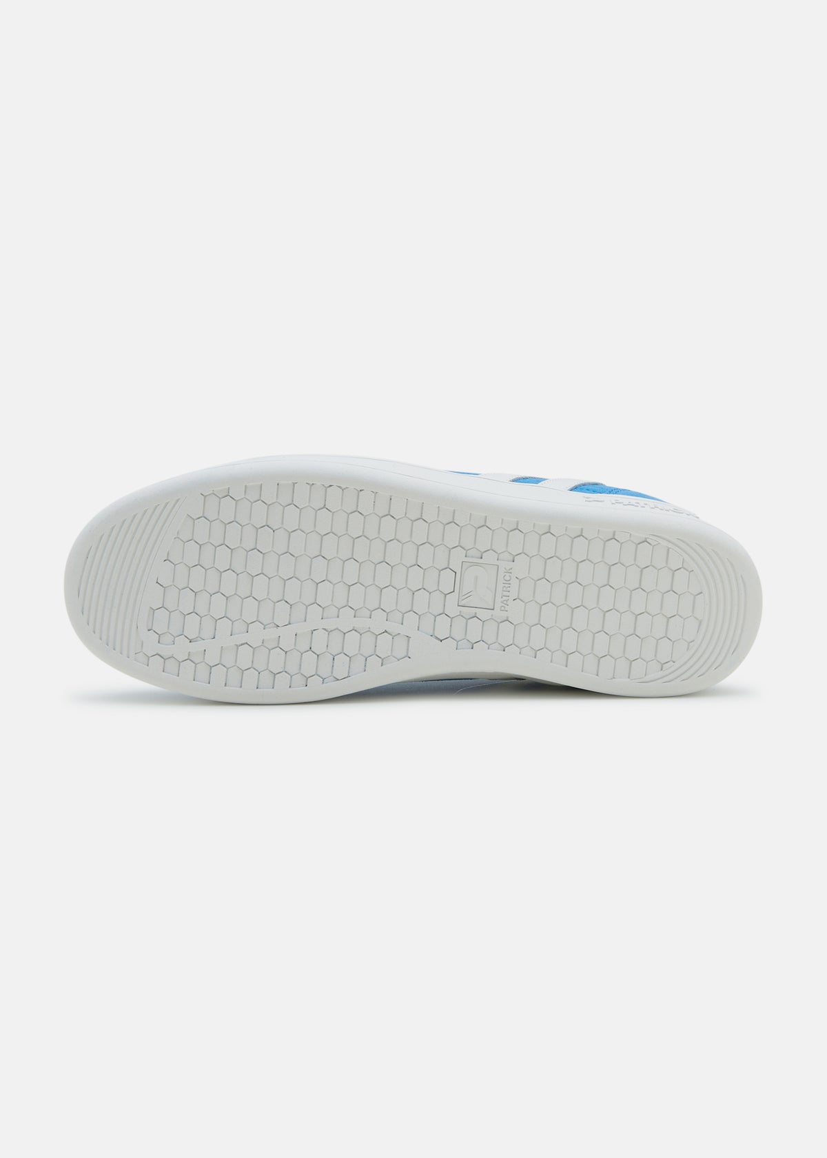 Patrick Lyon Trainer-Blue White-Sole