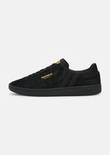 Monaco Trainer - Black