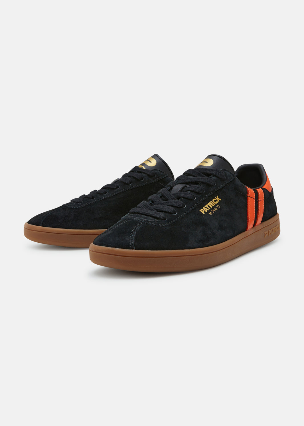 Patrick Footwear | Men's Retro, Classic & Vintage 80s Trainers