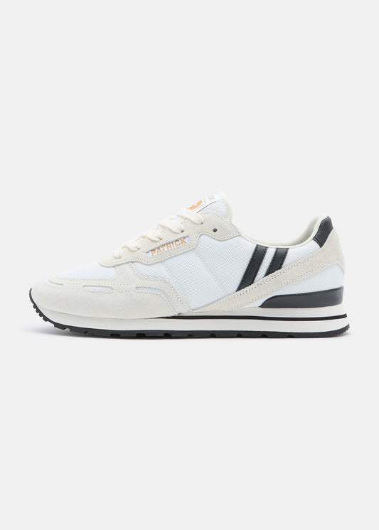 Bronby Runner - Sand/White/Black