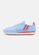 Monza Runner - Sky Blue/Red
