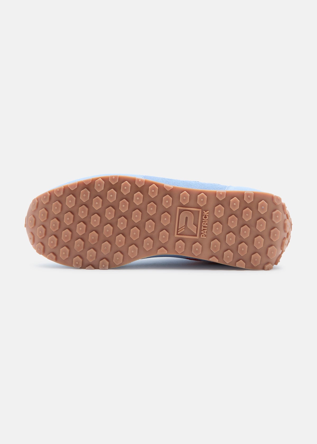 Monza Runner - Sky Blue/Red