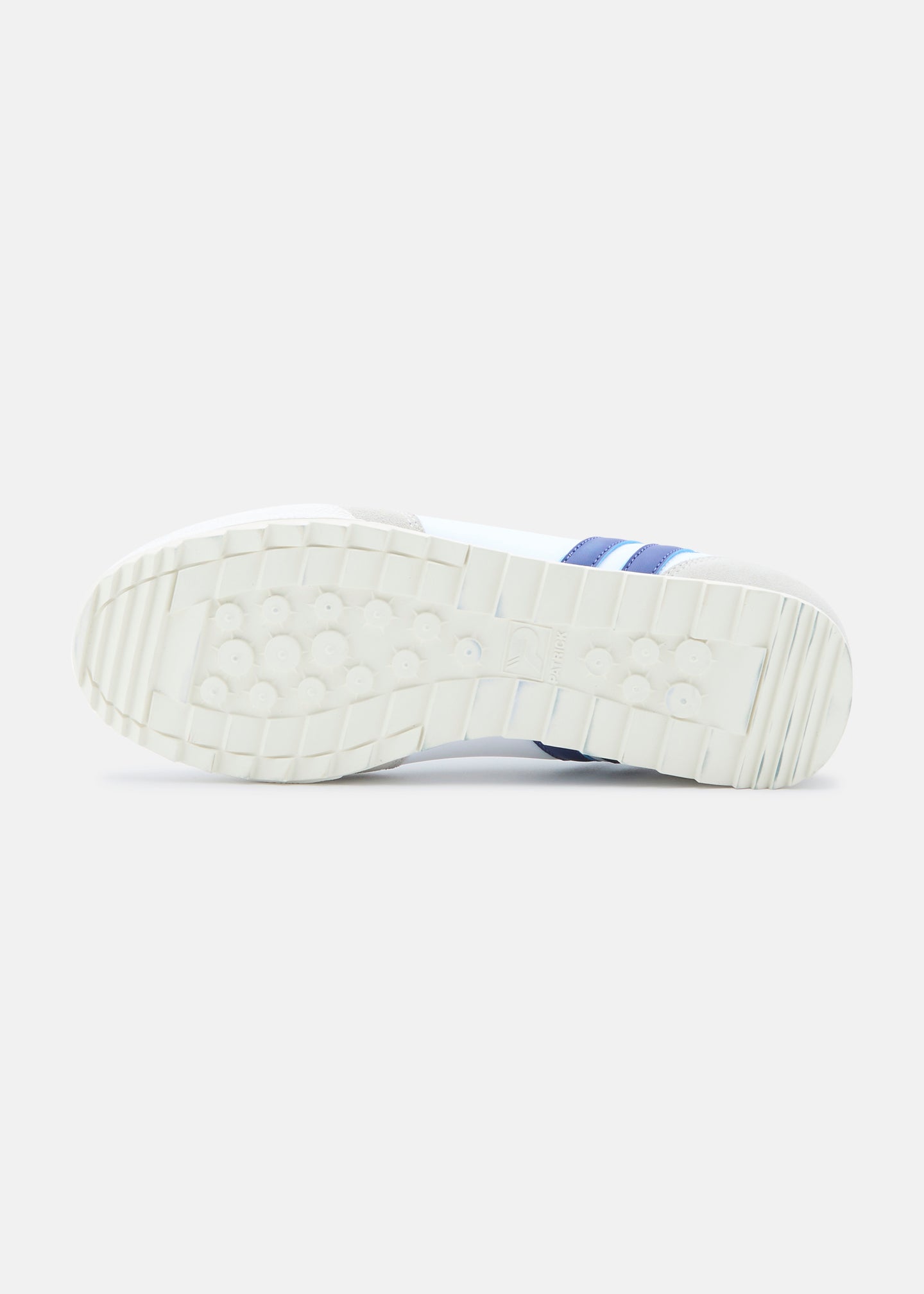 Rio Sport - White/Blue