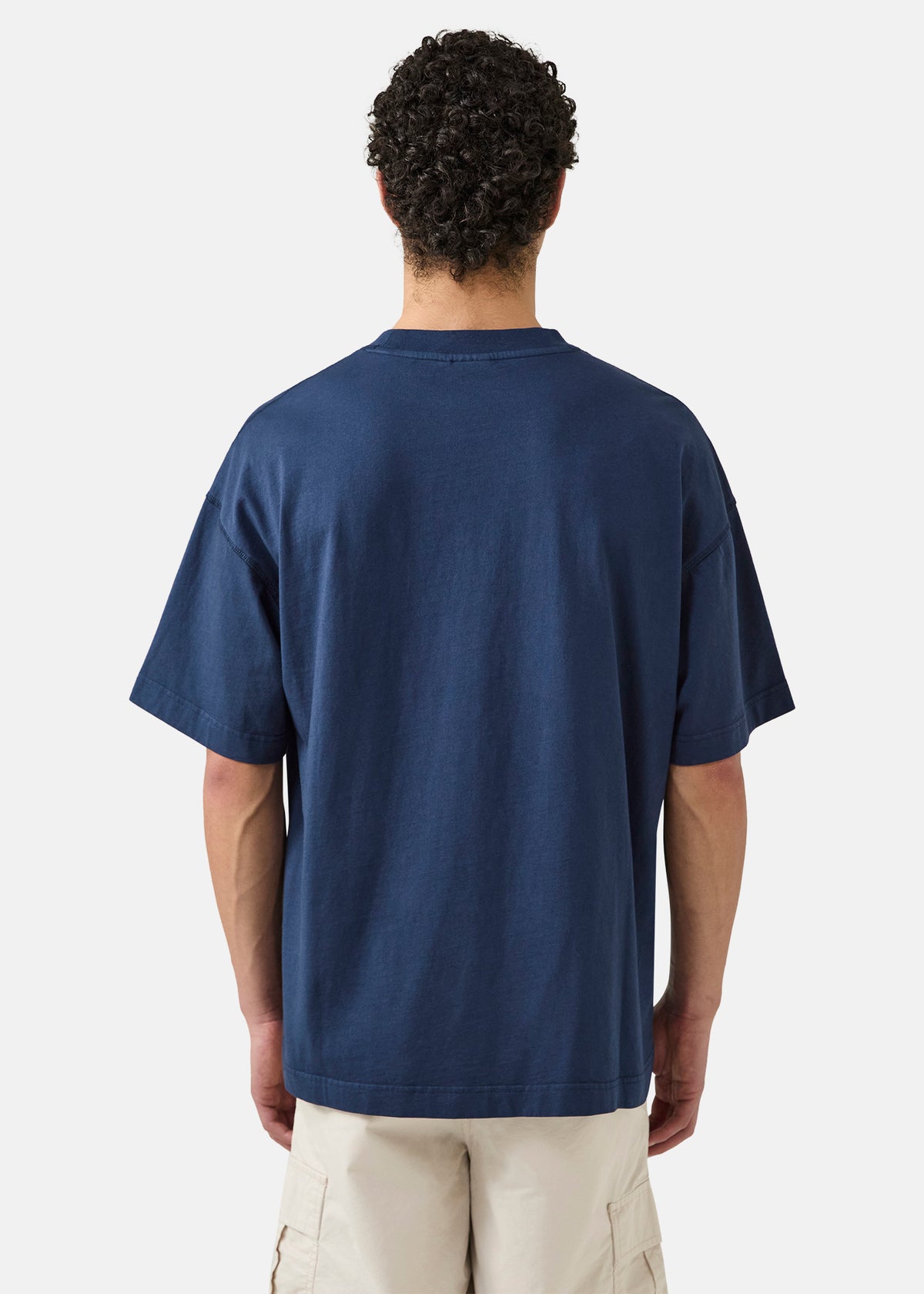 Andrew - Navy