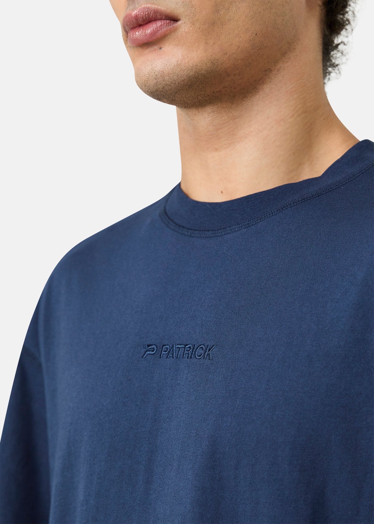 Andrew - Navy