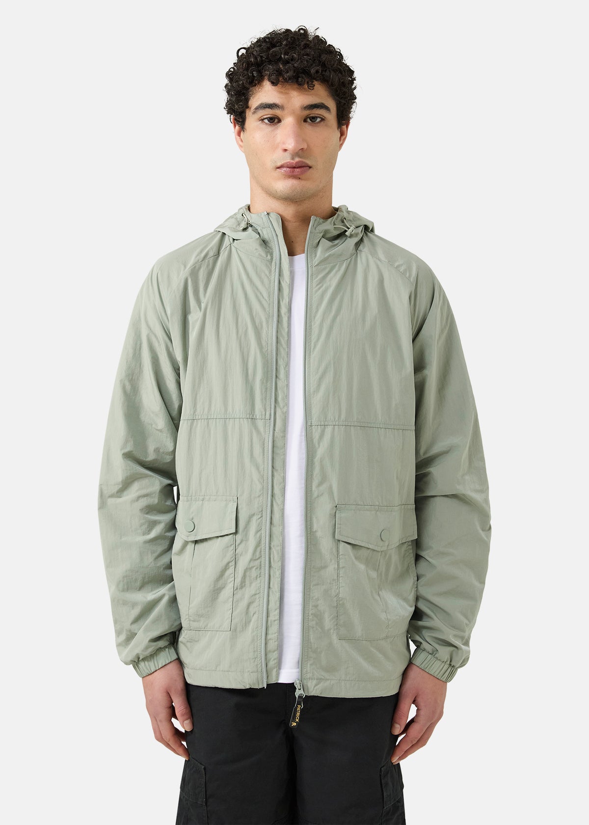 Chapman V3 - Green